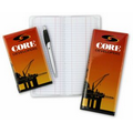 Oil Rig Tally Book